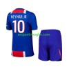 Divisa di Calcio Paris Saint Germain Neymar JR 10 Bambino Prima 2026/2027